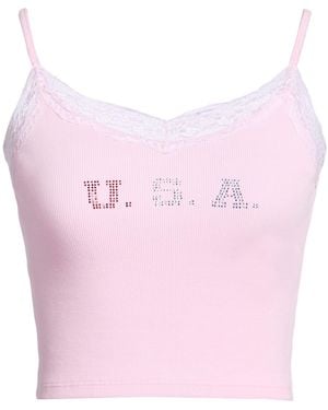 Guess Top - Pink
