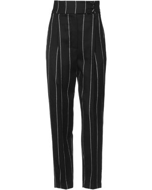 Tela Pants - Black