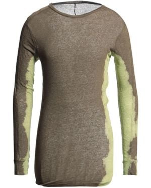 Masnada Pullover - Grigio