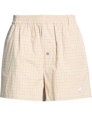 Moschino Shorts & Bermuda Shorts - Natural