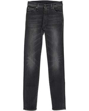 R13 Jeans - Black