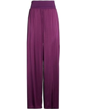 Manila Grace Trouser - Purple