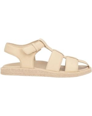 Officine Creative Sandals Leather - Natural