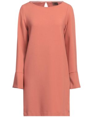 MÊME ROAD Mini Dress - Pink