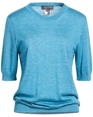 Lorena Antoniazzi Sweaters - Blue