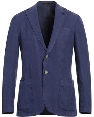 Paoloni Blazer - Blue