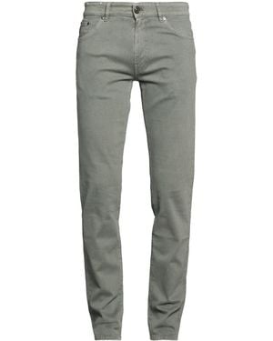 PT Torino Trousers - Grey