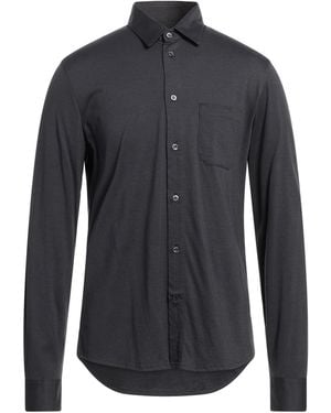 Moorer Shirt - Blue