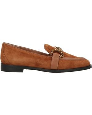 Roberto Festa Mocasines - Marrón