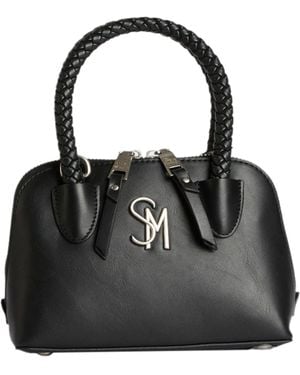 Steve Madden Handbag - Black