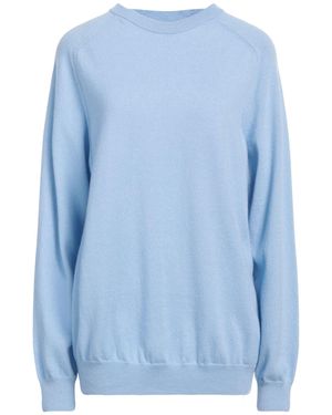 INCENTIVE! Pullover - Blau