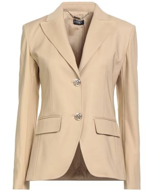 Liu Jo Blazer - Natural