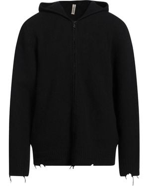 Giorgio Brato Cardigan - Nero