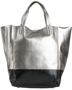 ALESSIA SANTI Handbags - Grey