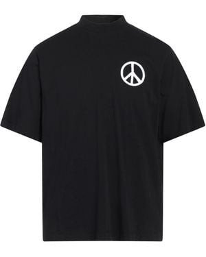 Marcelo Burlon T-shirt - Nero