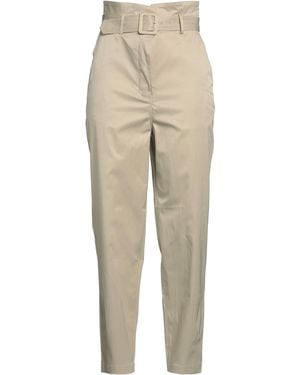 EDITED Trouser - Natural