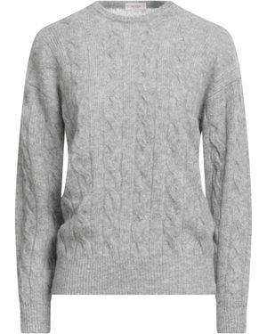 Agnona Jumpers - Grey