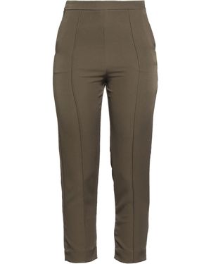 No Secrets Trouser - Grey