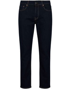 Ice Iceberg Jeans Cotton, Elastane - Blue