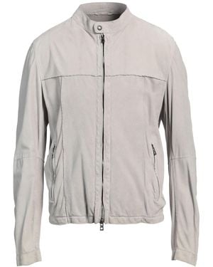 GMS-75 Jacket - Grey