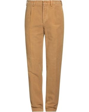 The Gigi Pants - Natural