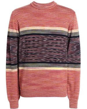 Missoni Jumper - Red