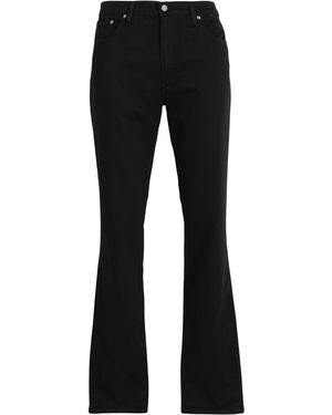 Levi's Pantaloni Jeans - Nero