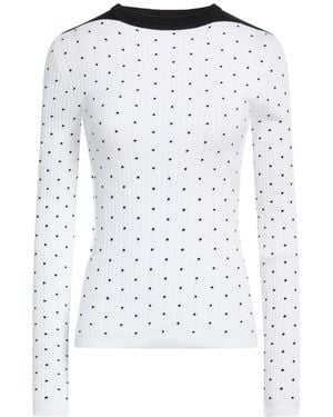 Marni Pullover - Blanco