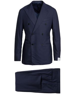 Caruso Traje - Azul