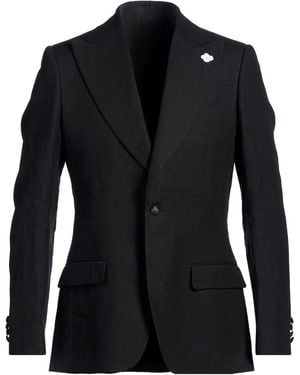 Lardini Blazer - Black