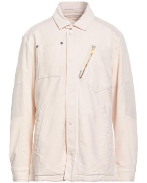 Objects IV Life Jacke & Anorak - Natur