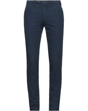 Addiction Pantalon - Bleu