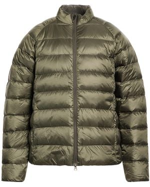 Pyrenex Puffer - Green