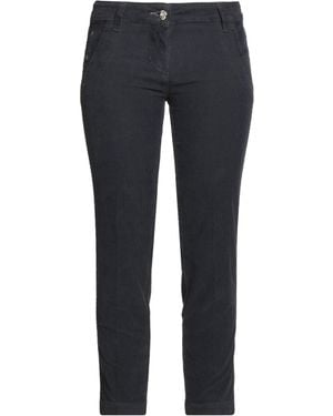 Jacob Cohen Pants Cotton, Elastane - Blue