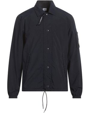 C.P. Company Jacket - Blue