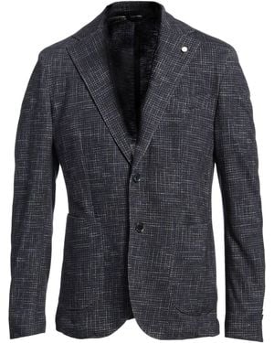 Luigi Bianchi Blazer - Blue