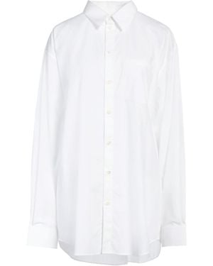 Helmut Lang Shirt - White