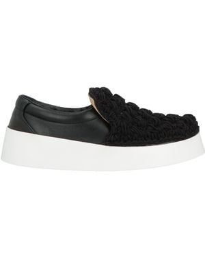 JW Anderson Trainers - Black