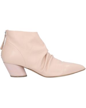 Halmanera Ankle Boots - Multicolour