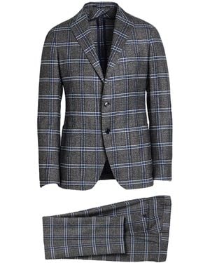 Tagliatore Traje - Gris