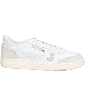 Reebok Trainers Leather, Regenerated Leather - White