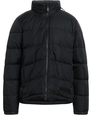 Aspesi Down Jacket - Black