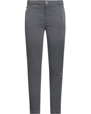 Liu Jo Trouser - Grey