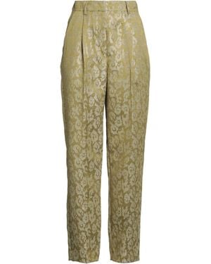 Maison Scotch Hose - Grün