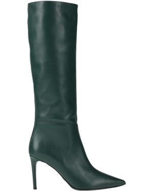 Borbonese Bota - Verde