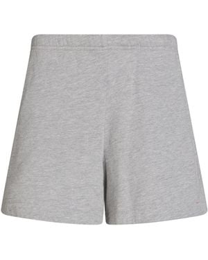 Xirena Shorts & Bermuda Shorts - Gray