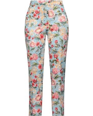 Moschino Trousers - Blue