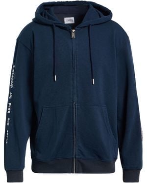 Berna Sweatshirts - Blue