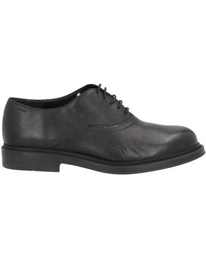 Bally Stringate - Marrone