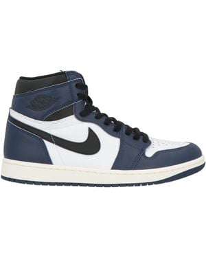 Nike Trainers - Blue